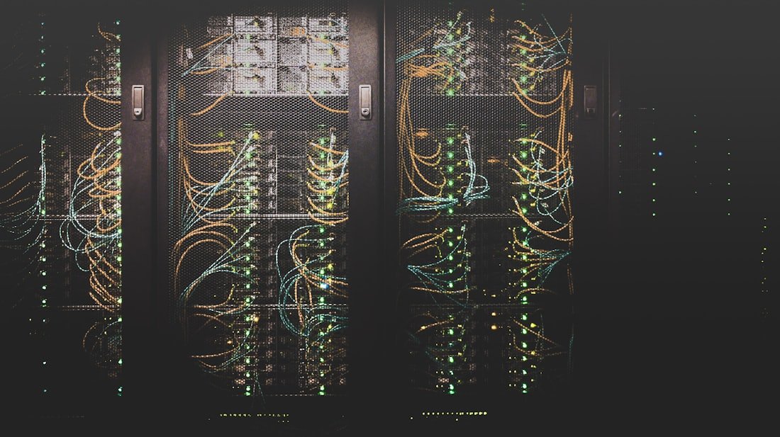 Data Centres