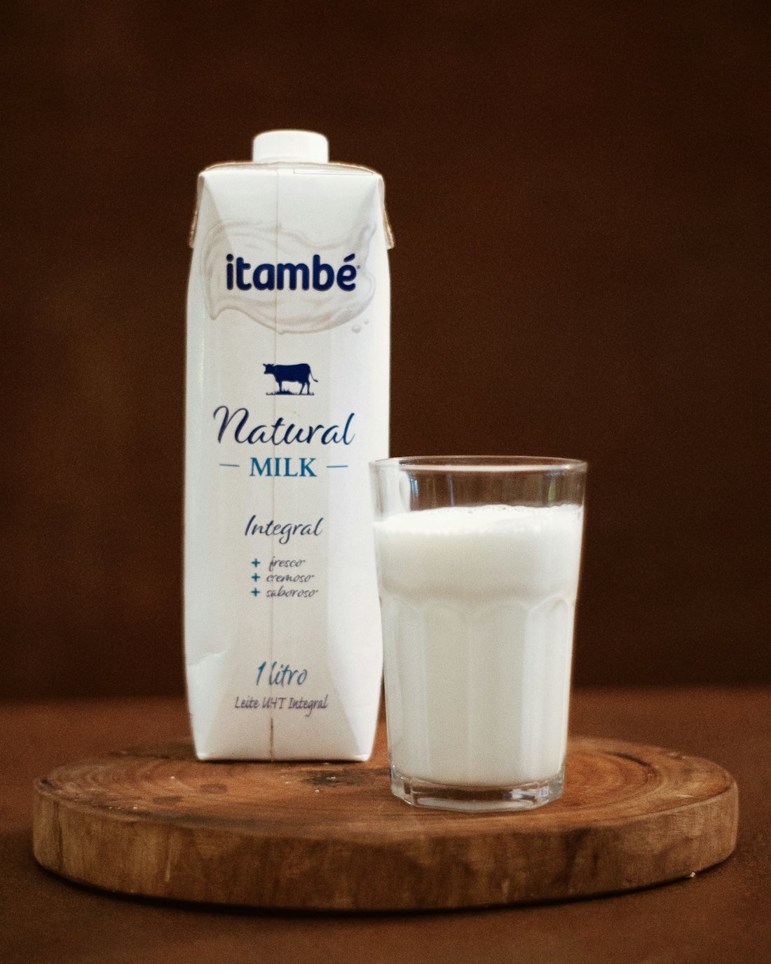 Milk and Dairy